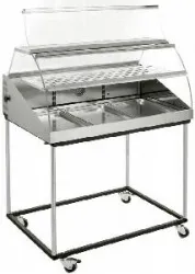 Витрина тепловая Roller Grill Vhc1000 – купить в Нижнем Новгороде с доставкой Купить витрина тепловая roller grill vhc1000 в Нижнем Новгороде – цена завода, доставка до двери | RuOborudovanie.ru