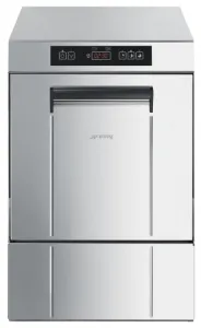 Посудомоечная машина Smeg UG403DM фронтальная для стаканов – купить в Нижнем Новгороде по цене завода