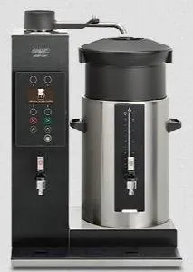 Кофеварка Animo Cb 1X20W R 1005411 – купить в Нижнем Новгороде по цене завода