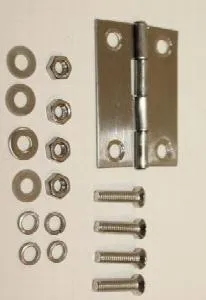 Петля Cooleq передней панели для Gn1400Tn