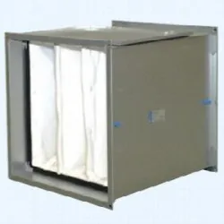 Фильтр кассета Ffs Systemair – купить в Нижнем Новгороде с доставкой Фильтр кассета Ffs Systemair