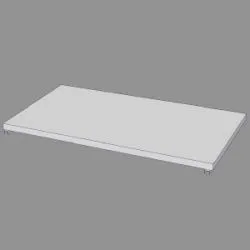Полка сплошная для шкафа ШЗК-150/6 ТТМ ПШЗК-150/6 – купить в Нижнем Новгороде с доставкой Купить полка сплошная для шкафа шзк-150/6 ттм пшзк-150/6 в Нижнем Новгороде – цена завода, доставка до двери | RuOborudovanie.ru