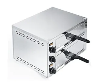 Печь статическая Kocateq EPC02ECO – купить в Нижнем Новгороде по цене завода