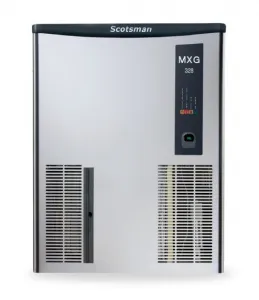 Льдогенератор Scotsman Mxg M 328 Ws Ox – купить в Нижнем Новгороде по цене завода