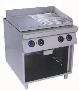 Поверхность жарочная Kogast Ez-T89/P-Kr 900 серии – купить в Нижнем Новгороде по цене завода