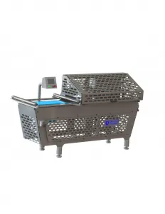 Слайсер LS-1400 Uni-Food Technic – купить в Нижнем Новгороде по цене завода
