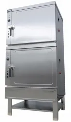 Пароварка Grill Master Ф2П2Э – купить в Нижнем Новгороде с доставкой Купить пароварка grill master ф2п2э в Нижнем Новгороде – цена завода, доставка до двери | RuOborudovanie.ru