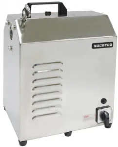 Фаршемешалка Kocateq FME40 ручная 40 л с фиксированным бункером, 1 осью и с подкл. к приводу G22 – купить в Нижнем Новгороде по цене завода