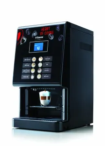Кофемашина Saeco PHEDRA EVO Cappuccino – купить в Нижнем Новгороде по цене завода