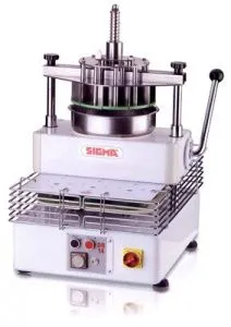 Тестоделитель-округлитель для 14 тестовых заготовок Sigma DR14 – купить в Нижнем Новгороде по цене завода