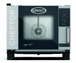 Пароконвектомат Unox Xevc-0511-Ezrm-Lp – купить в Нижнем Новгороде по цене завода