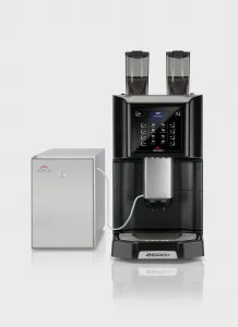 Кофемашина Egro Zero Plus Quick-Milk 2M – купить в Нижнем Новгороде по цене завода