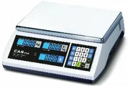 Весы торговые Cas ER-JR-15CB (15кг,5г) электронные – купить в Нижнем Новгороде с доставкой Купить весы торговые cas er-jr-15cb (15кг,5г) электронные в Нижнем Новгороде – цена завода, доставка до двери | RuOborudovanie.ru