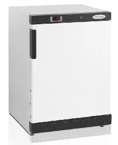 Шкаф морозильный Tefcold Uf200 New на 200л белый с глухой дверью – купить в Нижнем Новгороде по цене завода