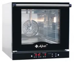 Конвекционная печь Abat КПП-4-1/2П арт.11000009817/21000009817 – купить в Нижнем Новгороде с доставкой Купить конвекционная печь abat кпп-4-1/2п арт.11000009817/21000009817 в Нижнем Новгороде – цена завода, доставка до двери | RuOborudovanie.ru