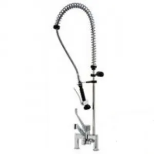 Смеситель electrolux professional pac16 855304 – купить в Нижнем Новгороде по цене завода