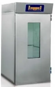 Камера расстоечная Zanolli Rotor Wind/Cl 40X60 1дверь/2тележки – купить в Нижнем Новгороде по цене завода