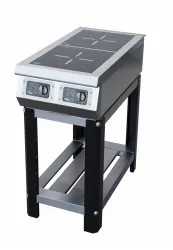 Купить плита индукционная grill master ф2ип/800 60004 (на подставке) 2зоны нагр. в Нижнем Новгороде – цена завода, доставка до двери | RuOborudovanie.ru