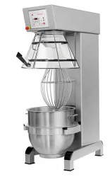Миксер планетарный Varimixer Ergo140 Vl-4 – купить в Нижнем Новгороде с доставкой Купить миксер планетарный varimixer ergo140 vl-4 в Нижнем Новгороде – цена завода, доставка до двери | RuOborudovanie.ru