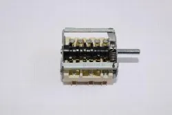Переключатель Electrolux Professional 7 поз 059238/053408