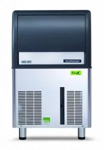 Льдогенератор Scotsman Acm 87 As – купить в Нижнем Новгороде по цене завода