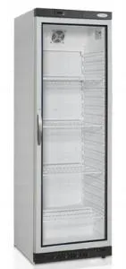 Шкаф холодильный Tefcold Ur400G со стеклом – купить в Нижнем Новгороде по цене завода