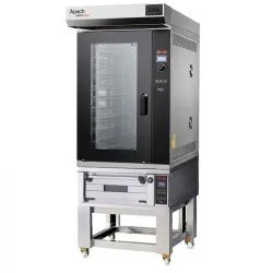 Печь конвекционная Apach K10Tl DP+E218PA с подом на подставке без направляющих – купить в Нижнем Новгороде с доставкой Купить печь конвекционная apach k10tl dp+e218pa с подом на подставке без направляющих в Нижнем Новгороде – цена завода, доставка до двери | RuOborudovanie.ru