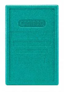 Крышка Cambro для термоконтейнера Cam Gobox Epp180110 зеленый Epp3253Lid360 – купить в Нижнем Новгороде по цене завода