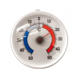 Купить термометр -50°c...+50°c [04142424] в Нижнем Новгороде – цена завода, доставка до двери | RuOborudovanie.ru