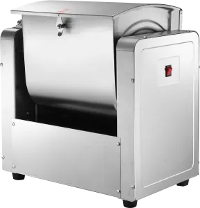 Тестомес для крутого теста Crazy Pan cp-sm10ss – купить в Нижнем Новгороде по цене завода