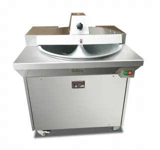 Куттер Hualian QS-620A чаша 20л – купить в Нижнем Новгороде по цене завода