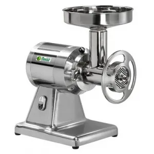 Мясорубка Fimar 22/TE (380B) до 250кг/ч, 1.1кВт – купить в Нижнем Новгороде по цене завода