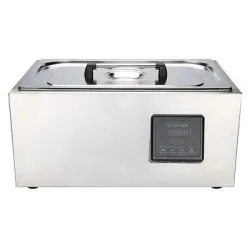 Купить аппарат для sous vide viatto sv250 в Нижнем Новгороде – цена завода, доставка до двери | RuOborudovanie.ru