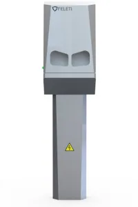 Станция гигены FELETI SR-1 – купить в Нижнем Новгороде по цене завода