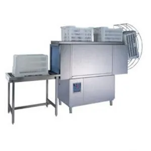 Машина для мойки ящиков Dihr VX 231 DX SPECIAL – купить в Нижнем Новгороде по цене завода