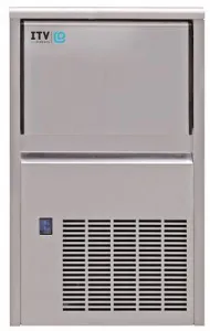 Льдогенератор Itv ALFA NDP 20 W – купить в Нижнем Новгороде по цене завода