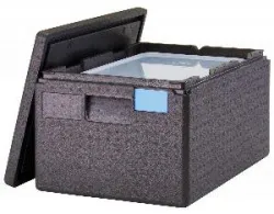 Термоконтейнер Cambro Cam Gobox Epp180Pkg110 изотермический с гастроемкостью в комплекте – купить в Нижнем Новгороде с доставкой Купить термоконтейнер cambro cam gobox epp180pkg110 изотермический с гастроемкостью в комплекте в Нижнем Новгороде – цена завода, доставка до двери | RuOborudovanie.ru