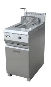 Фритюрница Grill Master ф1фрг/800 газ 13068П – купить в Нижнем Новгороде по цене завода