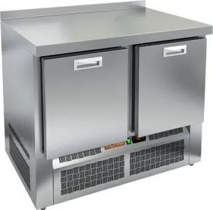 Стол с охлаждающим шкафом Hicold Sne 11/Tn Box – купить в Нижнем Новгороде по цене завода