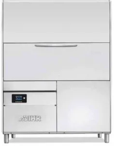 Машина котломоечная Dihr Lp4 S8 Plus Elettronica+Xp – купить в Нижнем Новгороде по цене завода