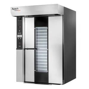 Печь ротационная Apach G68E Empt3M (платформа) электрическая – купить в Нижнем Новгороде по цене завода