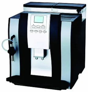 Кофемашина Hurakan HKN-Me709 – купить в Нижнем Новгороде по цене завода