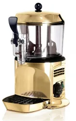 Аппарат для горячего шоколада Ugolini DELICE 3LT GOLD – купить в Нижнем Новгороде с доставкой Купить аппарат для горячего шоколада ugolini delice 3lt gold в Нижнем Новгороде – цена завода, доставка до двери | RuOborudovanie.ru
