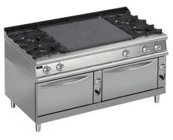 Плита газовая Apach Chef Line Lrstg169R4Fe со сплошной поверхностью 900 серии – купить в Нижнем Новгороде с доставкой Купить плита газовая apach chef line lrstg169r4fe со сплошной поверхностью 900 серии в Нижнем Новгороде – цена завода, доставка до двери | RuOborudovanie.ru