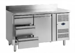 Комплект ящиков Tefcold 3 шт. Для столов Ck/Ss7 7110005101 (12530) – купить в Нижнем Новгороде с доставкой Купить комплект ящиков tefcold 3 шт. для столов ck/ss7 7110005101 (12530) в Нижнем Новгороде – цена завода, доставка до двери | RuOborudovanie.ru