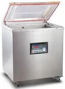Вакуумный упаковщик Indokor IVP-460/2G – купить в Нижнем Новгороде по цене завода
