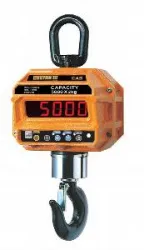 Весы крановые Cas 50 THD (50т/20кг) IP65 электронные – купить в Нижнем Новгороде с доставкой Купить весы крановые cas 50 thd (50т/20кг) ip65 электронные в Нижнем Новгороде – цена завода, доставка до двери | RuOborudovanie.ru
