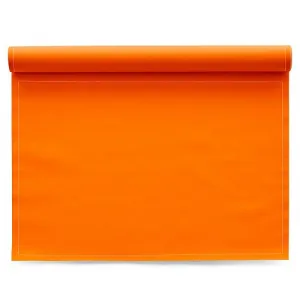 Салфетка сервировочная 45Х32СМ, хлопок, 12шт. В рулоне, серия My Drap, цвет Orange Ia48/902-7 – купить в Нижнем Новгороде по цене завода