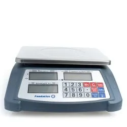 Весы торговые Foodatlas YZ-506 15кг/1гр – купить в Нижнем Новгороде с доставкой Купить весы торговые foodatlas yz-506 15кг/1гр в Нижнем Новгороде – цена завода, доставка до двери | RuOborudovanie.ru