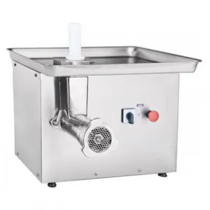Мясорубка Abat МЭП-300Н арт.41000008950 полный унгер, вся нерж. 300кг/ч электрическая – купить в Нижнем Новгороде по цене завода
